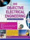 Q-Bank McQs Rrb with Key Electrical Engg. Objective cover