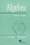 Algebra, Volume 1 cover