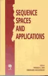 Sequence Spaces and Applications cover