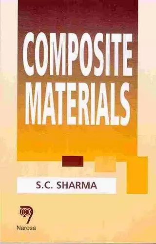 Composite Materials cover