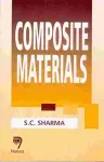 Composite Materials cover