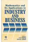 Mathematics and Its Applications in Industry and Business cover