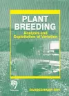 Plant Breeding cover