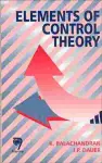 Elements of Control Theory cover