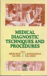 Medical Diagnostic Techniques and Procedures cover