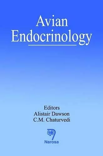 Avian Endocrinology cover