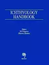 Ichthyology Handbook cover