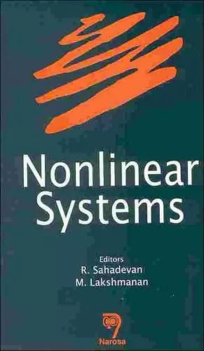 Nonlinear Systems cover