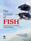 The Senses of Fish cover