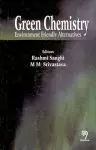 Green Chemistry cover