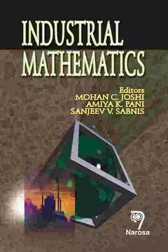 Industrial Mathematics cover