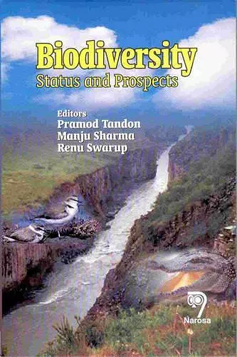 Biodiversity cover