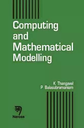 Computing and Mathematical Modeling cover