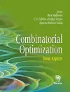 Combinatorial Optimization cover