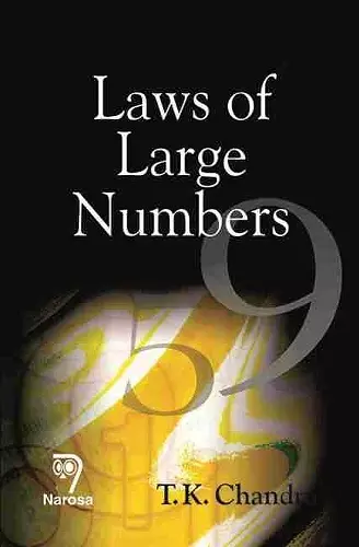 Laws of Large Numbers cover