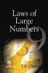 Laws of Large Numbers cover