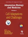 Adaptation Biology and Medicine, Volume 6 cover