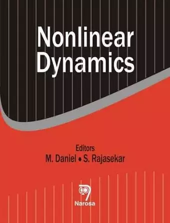 Nonlinear Dynamics cover