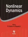 Nonlinear Dynamics cover