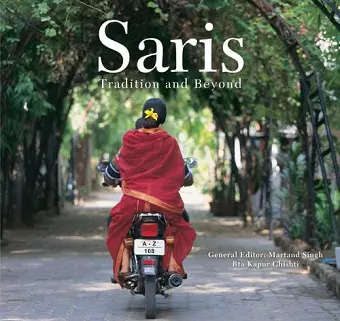 Saris cover