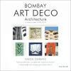 Bombay Art Deco Architecture cover