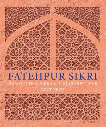 Fatehpur Sikri cover