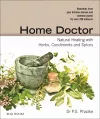 Home Doctor cover