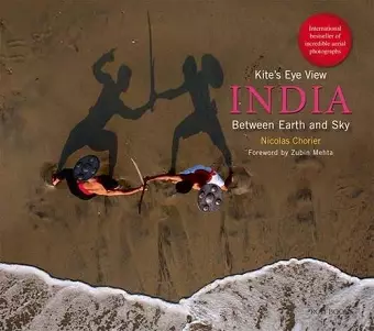 Kite's Eye View cover