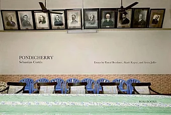 Pondicherry cover