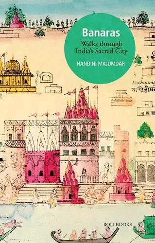 Banaras cover