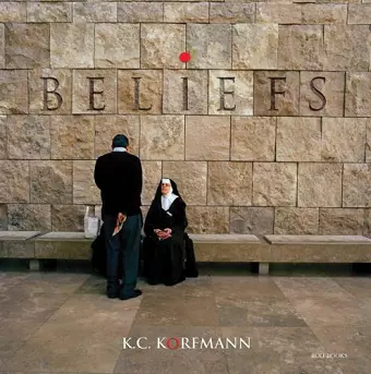 Beliefs cover