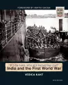 India and the First World War cover