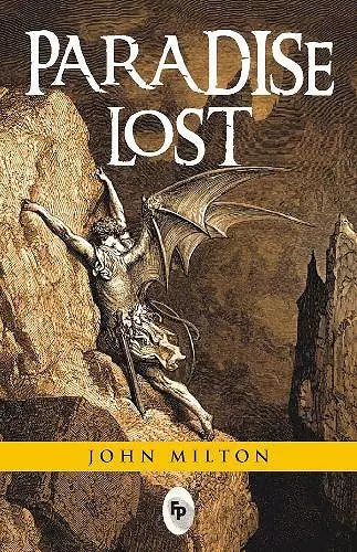 Paradise Lost cover