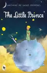 The Little Prince cover