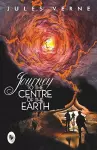 Journey to the Centre of the Earth cover