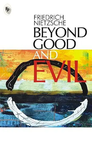 Beyond Good And Evil cover