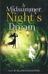 A Midsummer Night's Dream cover