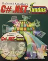 C#.Net Fundas cover