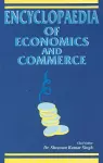 Encyclopaedia of Economics & Commerce cover