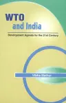 WTO & India cover