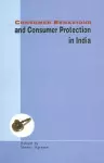 Consumer Behaviour & Consumer Protection in India cover