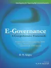 E-Governance cover