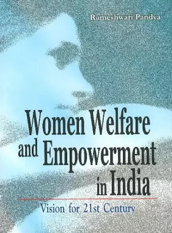 Women Welfare & Empowerment in India cover