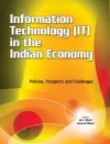 Information Technology (IT) in the Indian Economy cover