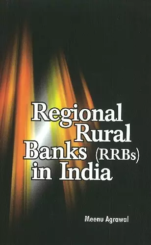 Regional Rural Banks (RRBs) in India cover