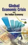 Global Economic Crisis & the Indian Economy cover