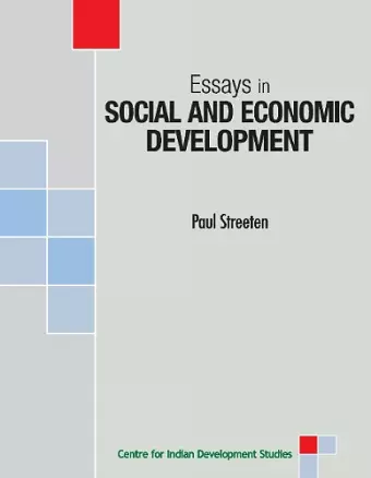 Essays in Social & Economic Development cover