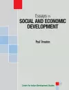 Essays in Social & Economic Development cover