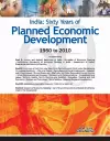 India -- Sixty Years of Planned Economic Development cover