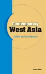 Contemporary West Asia cover